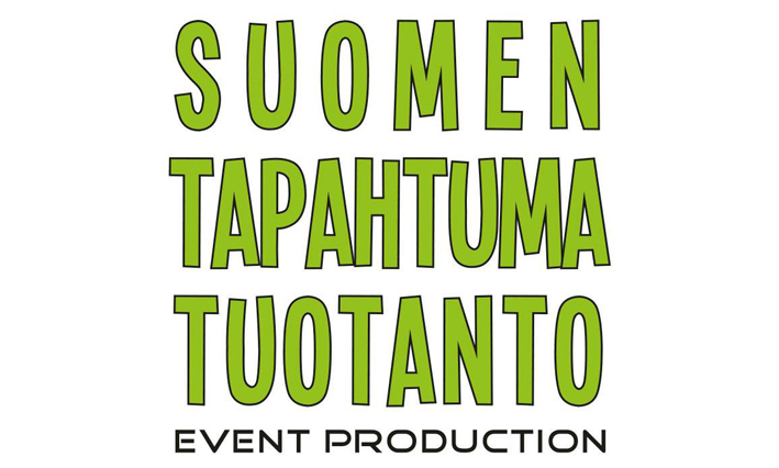 Ohjelmatoimisto Suomen Tapahtumatuotanto Oy logo